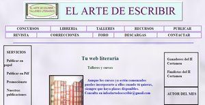 El Arte de Escribir
