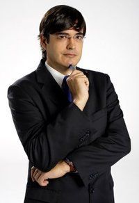 Jaime Bayly
