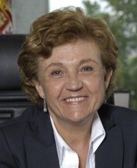 Carmen Caffarel