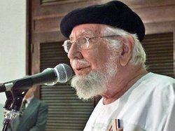 Ernesto Cardenal