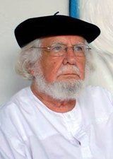 Ernesto Cardenal