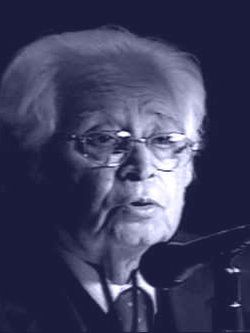 Al&iacute; Chumacero