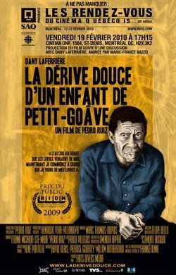 &ldquo;La deriva dulce de un ni&ntilde;o de Petit-Go&acirc;ve&rdquo;, filme de Pedro Ruiz