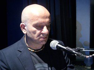 &ldquo;Lluvias torrenciales&rdquo;, de la Compa&ntilde;&iacute;a de Karina Mariposa Rold&aacute;n, basado en el libro hom&oacute;nimo de Juan Pomponio Castiglione