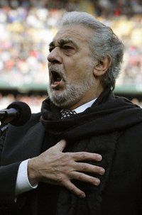 Pl&aacute;cido Domingo