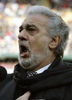 Pl�cido Domingo