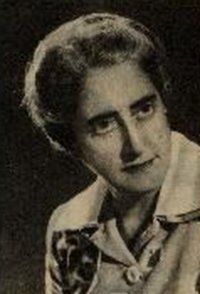 Adelina Gurrea