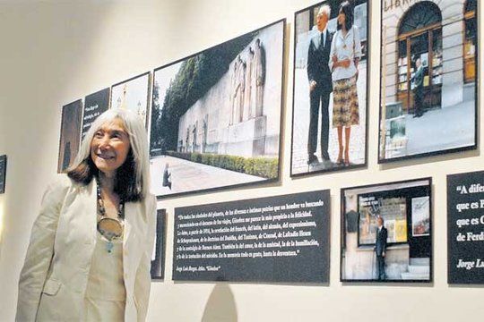 Mar&iacute;a Kodama