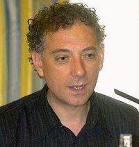 Juan Carlos Mestre