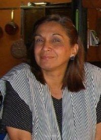 Delia Rengifo