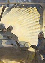 Ilustraci�n: Thorton Oakley