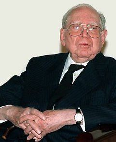 Arturo Uslar Pietri