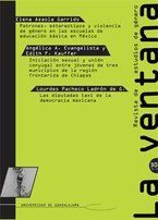 Revista de Estudios de G&eacute;nero La Ventana