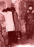 La Noche de los Bastones Largos