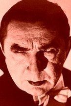 Bela Lugosi como el Conde Dr�cula