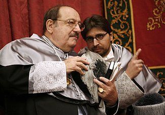 Umberto Eco