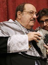 Umberto Eco