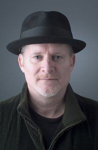 T. J. English