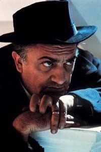 Federico Fellini