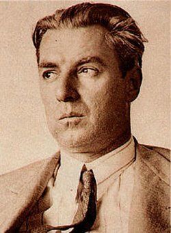 Roberto Arlt