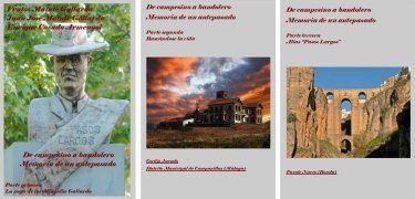 &ldquo;De campesino a bandolero, memorias de un antepasado&rdquo;, de Frutos Manuel Matute Gallardo
