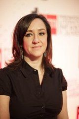 Mar&iacute;a Bellido Vargas