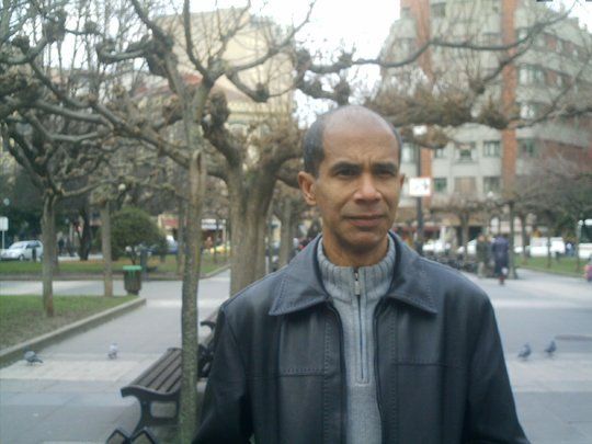 Edgar Borges