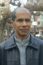 Edgar Borges