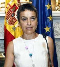 Mercedes Elvira del Palacio
