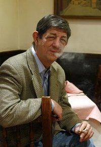Jes&uacute;s Garc&iacute;a S&aacute;nchez (Chus Visor)