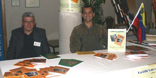 William Guaregua
