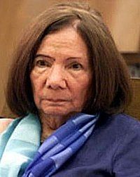 Matilde Elena L&oacute;pez