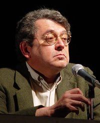 Carlos Montemayor