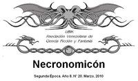 Necronomic&oacute;n