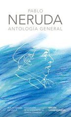 Antolog&iacute;a general de Pablo Neruda