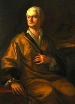 Isaac Newton