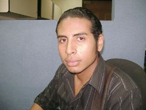 V&iacute;ctor Manuel Pinto