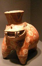 Jornadas de J&oacute;venes Investigadores de Historia Antigua y Precolombina
