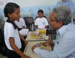 Armando Jos&eacute; Sequera