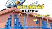 Victoria 103.9 FM