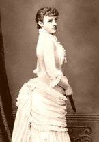 Edith Wharton