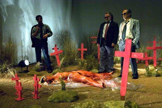 &ldquo;2666&rdquo;, de Roberto Bola&ntilde;o, en adaptaci&oacute;n teatral de &Agrave;lex Rigola