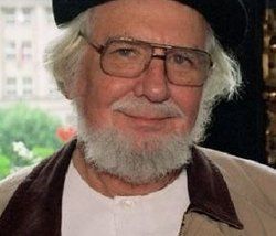 Ernesto Cardenal