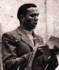Miguel Hern&aacute;ndez