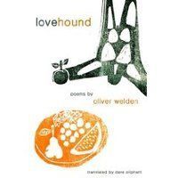 &ldquo;Love Hound", traducci&oacute;n al ingl&eacute;s de &ldquo;Perro del amor&rdquo;, de Oliver Welden