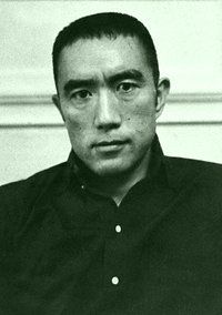 Yukio Mishima