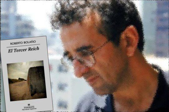Roberto Bola&ntilde;o
