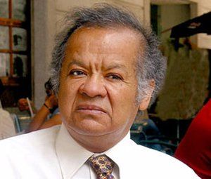 Gilberto Castellanos
