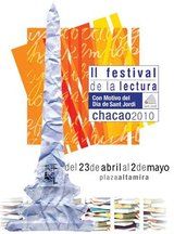 II Festival de la Lectura Chacao 2010