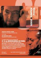 Julio Cort�zar y F�lix Grande